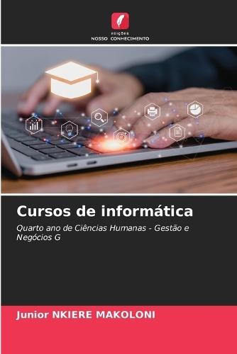 Cursos de informática