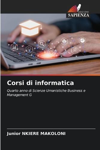 Corsi di informatica