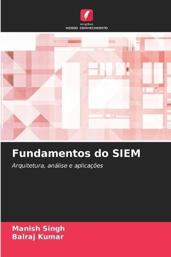 Fundamentos do SIEM