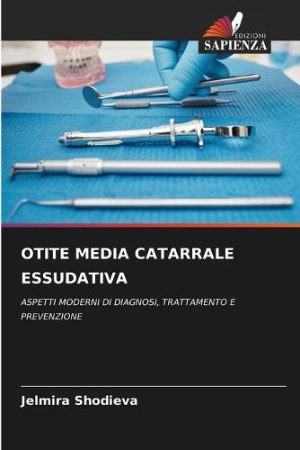 Otite Media Catarrale Essudativa