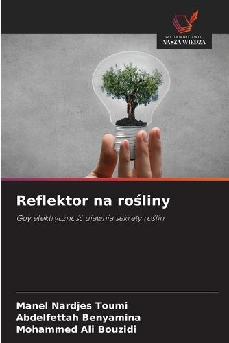 Reflektor na rośliny