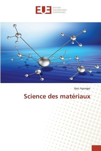 Science des matériaux