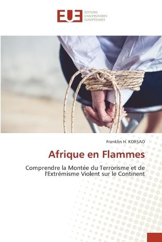 Afrique en Flammes