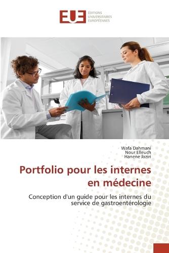 Portfolio pour les internes en médecine