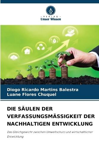 Die Säulen Der Verfassungsmässigkeit Der Nachhaltigen Entwicklung