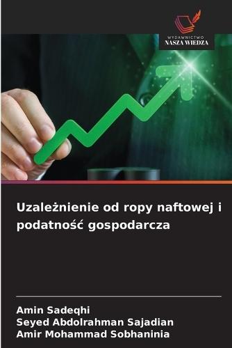 Uzależnienie od ropy naftowej i podatnośc gospodarcza