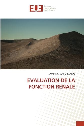 Evaluation de la Fonction Renale