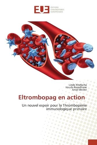 Eltrombopag en action