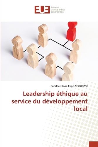 Leadership éthique au service du développement local