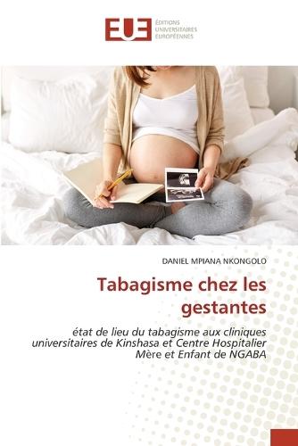 Tabagisme chez les gestantes