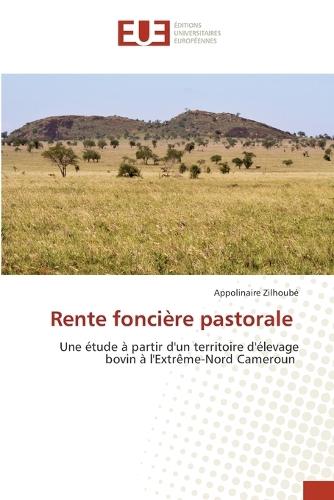 Rente foncière pastorale