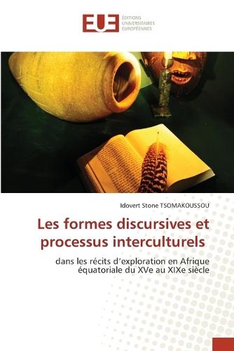 Les formes discursives et processus interculturels