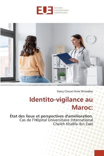 Identito-vigilance au Maroc