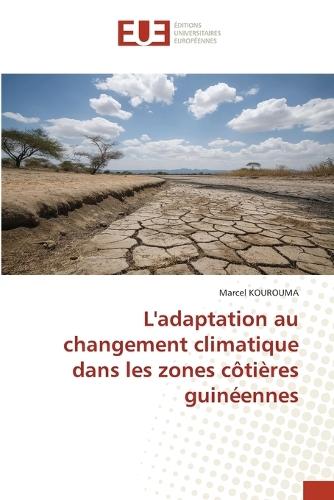 L'adaptation au changement climatique dans les zones côtières guinéennes