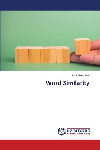 Word Similarity