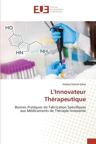 L'Innovateur Thérapeutique