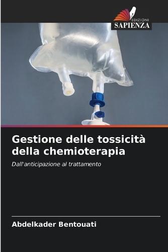 Gestione delle tossicità della chemioterapia