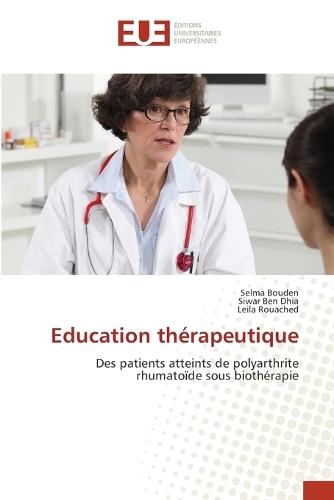 Education thérapeutique
