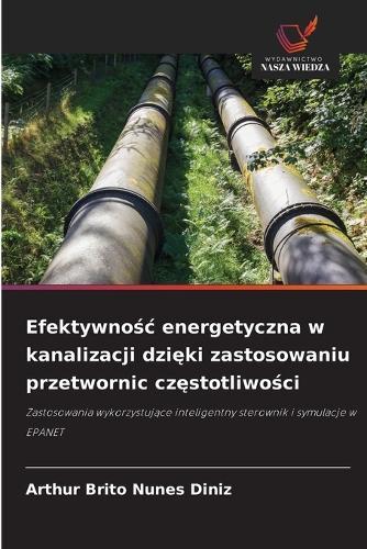 Efektywnośc energetyczna w kanalizacji dzięki zastosowaniu przetwornic częstotliwości