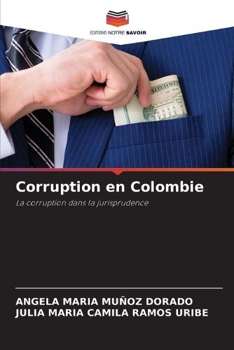 Corruption en Colombie