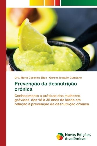 Prevenção da desnutrição crónica