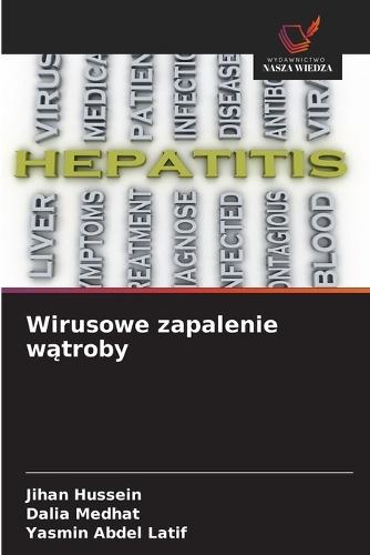 Wirusowe zapalenie wątroby
