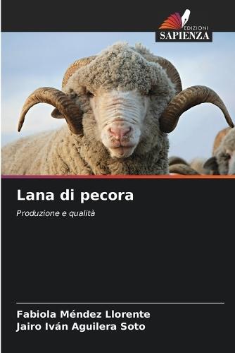 Lana di pecora