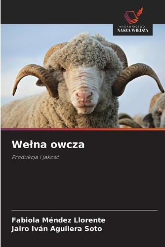 Welna owcza