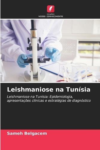 Leishmaniose na Tunísia