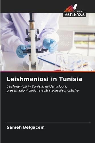 Leishmaniosi in Tunisia