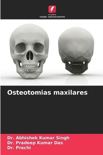 Osteotomias maxilares