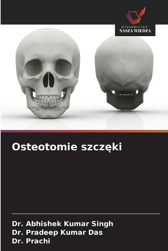 Osteotomie szczęki