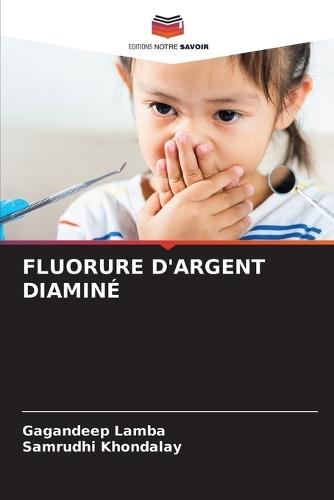 Fluorure d'Argent Diaminé