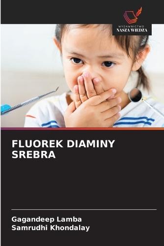 Fluorek Diaminy Srebra