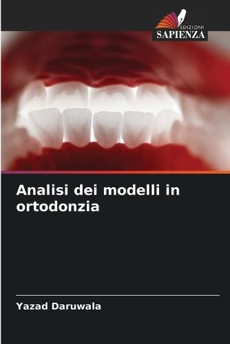 Analisi dei modelli in ortodonzia