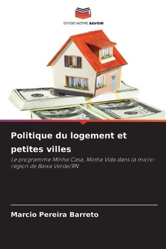 Politique du logement et petites villes