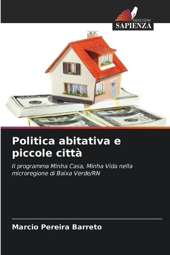 Politica abitativa e piccole città