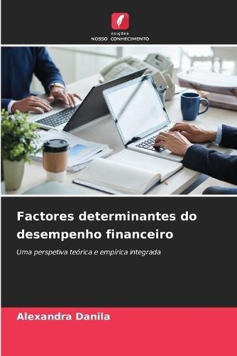 Factores determinantes do desempenho financeiro