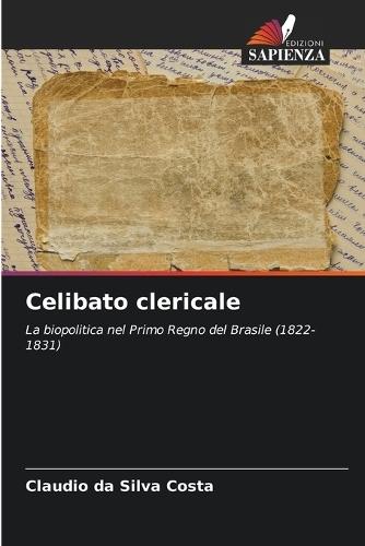 Celibato clericale
