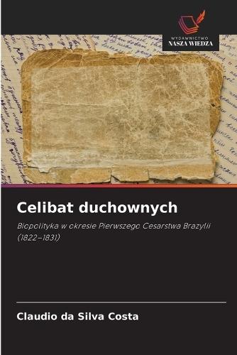 Celibat duchownych