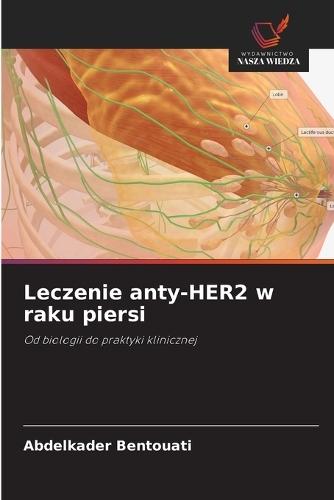 Leczenie anty-HER2 w raku piersi