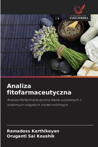 Analiza fitofarmaceutyczna