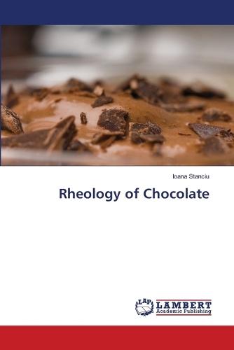 Rheology of Chocolate
