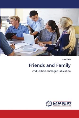 Friends and Family