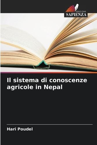 Il sistema di conoscenze agricole in Nepal