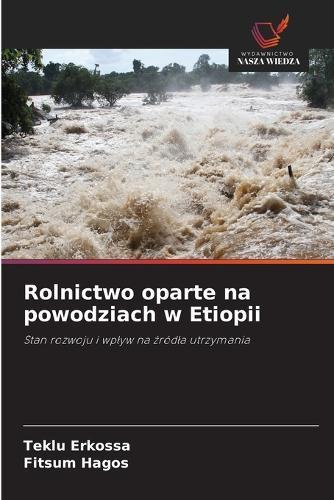 Rolnictwo oparte na powodziach w Etiopii