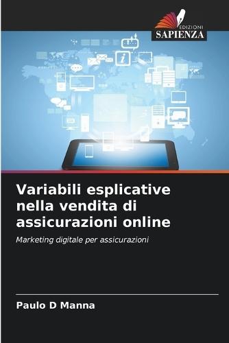 Variabili esplicative nella vendita di assicurazioni online