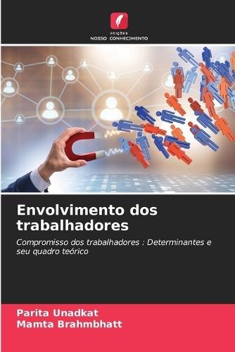 Envolvimento dos trabalhadores