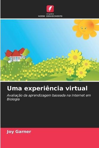Uma experiência virtual