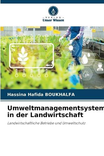 Umweltmanagementsystem in der Landwirtschaft